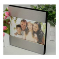 6X4'' Aluminum Photo Frame